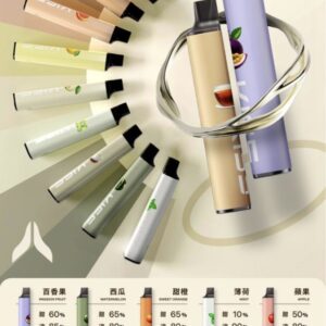 KIS5凱斯6500口/拋棄式-大容量 -風味十足-速發