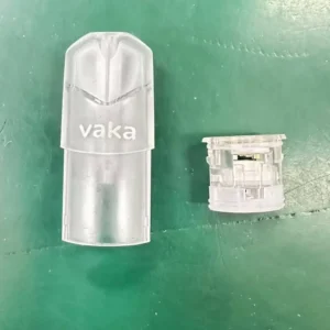 VAKA發光空彈-底部註油-兼容一代主機-多買多優惠